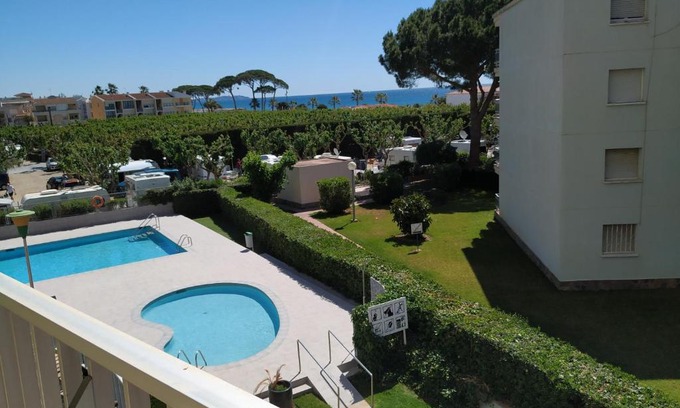Cambrils Apartment | Cambrils Panoramic