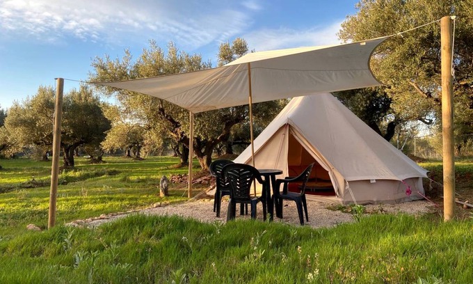 Tortosa Other | Camping ∙ 1 bedroom ∙ 2 guests