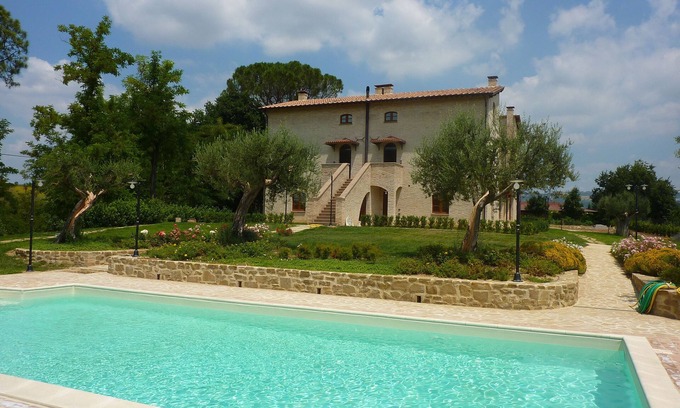 Lidarno Resort | Canalicchio Country Resort