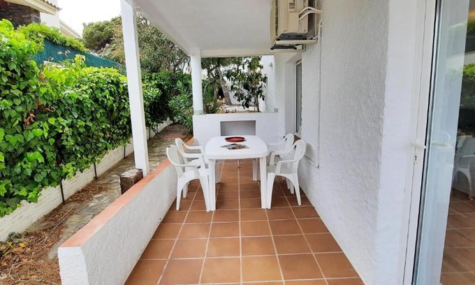 Llanca Apartment | CARBONERES 6