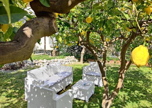 Minori Bed & Breakfast | Casa Amorino