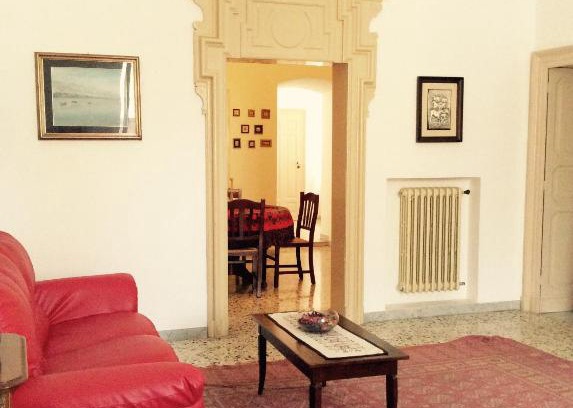 Monopoli Apartment | Casa Bixio