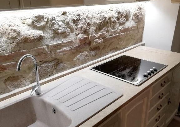 Grotte di Castro Apartment | Casa Cartuccia