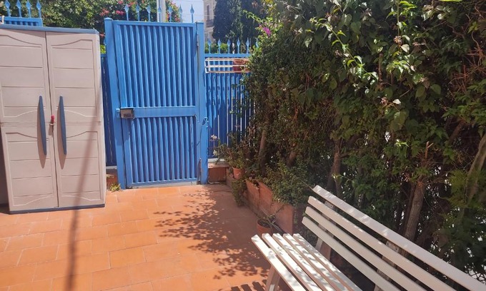 Aci Castello Apartment | Casa Cimia