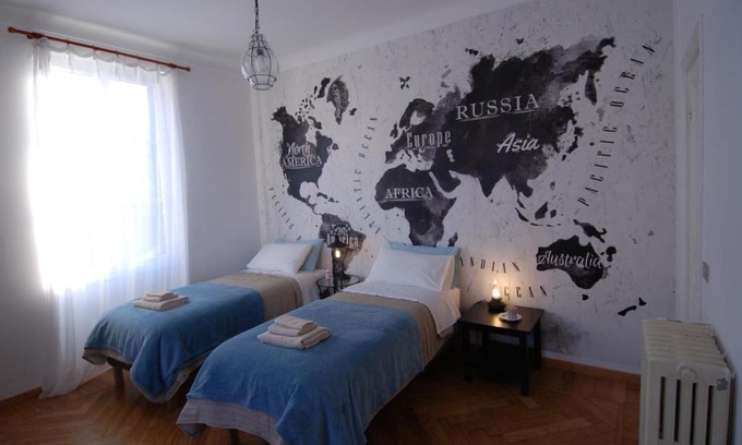 Sanremo Apartment | Casa del Capitano