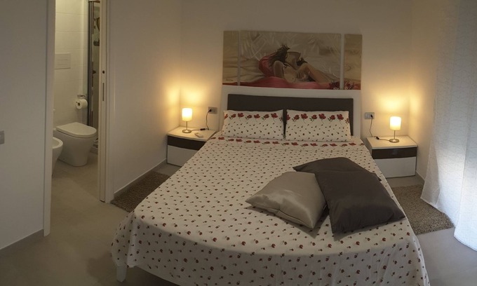 Salerno Bed & Breakfast | Casa Dell'Artista 2