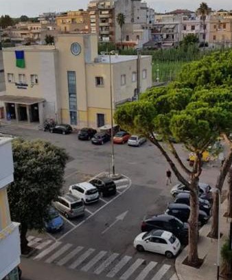 Nettuno Apartment | Casa Di Patty