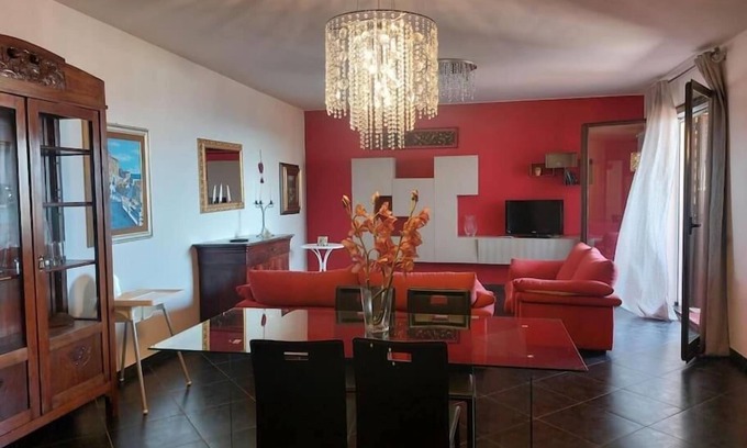 Marsala Apartment | Casa Donna - Marsala