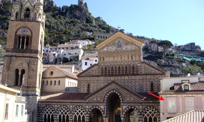 Amalfi House | Casa Duomo