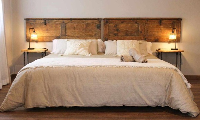 Cerveruela Hostel | Casa El Tío Carrascón alojamiento rural