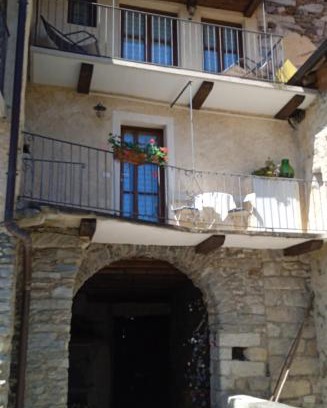Armeno House | Casa Elisa apartment
