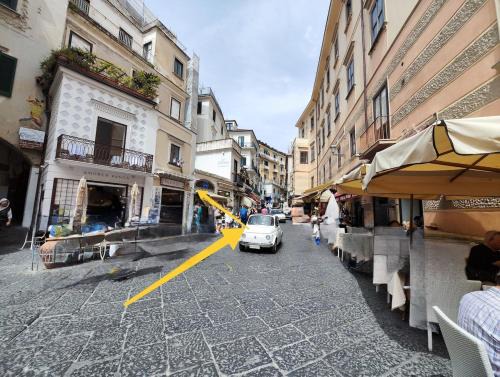 Amalfi House | CASA ICARO - in the center of Amalfi