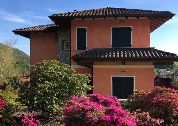 Armeno House | Casa Ilaria
