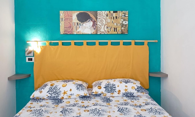 Portopalo di Capo Passero House | Casavacanze Bise- Apartment 1