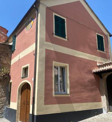 Lavina Apartment | Casa la meridiana
