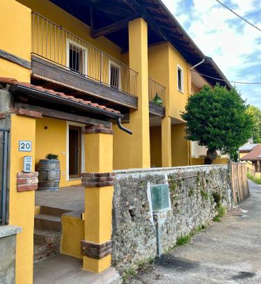 Borgosesia House | Casa LoVi