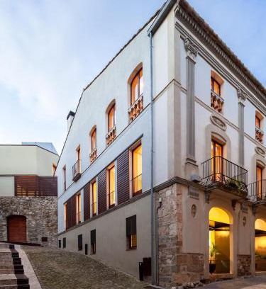 Besalu Hotel | Casa Marcial (adults only)