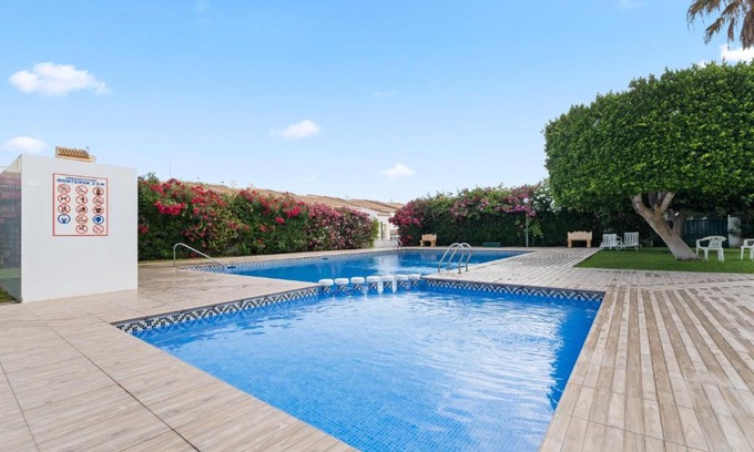 Gran Alacant House | Casa Max