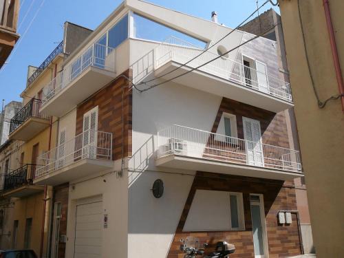 Ragusa Apartment | Casa Mia locazione turistica