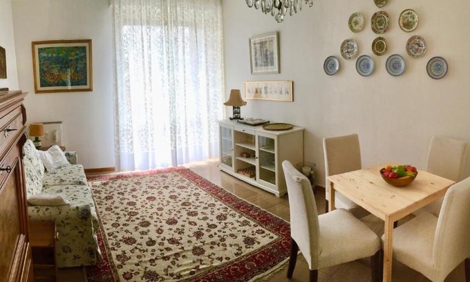 Lecco Apartment | Casa Mila