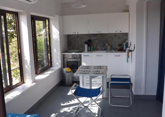 San Felice Circeo House | Casa MillaMia