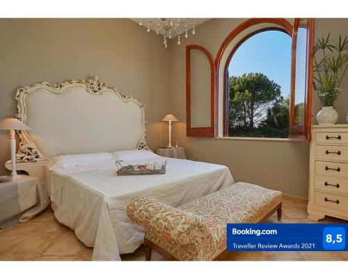 San Leonardo House | Casa Mozia
