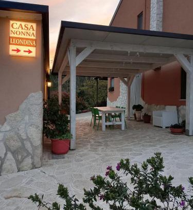 Case Fornace Apartment | Casa Nonna Leondina