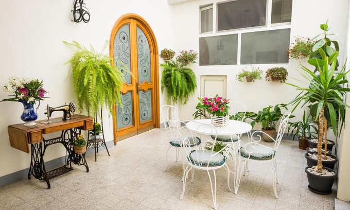 Ragusa House | Casa Nonna Rosa