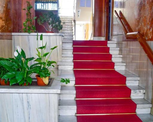 Santa Rita Apartment | Casa Olimpo
