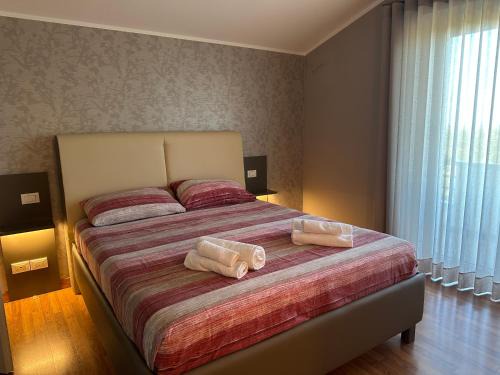Treglio Apartment | Casa Olivastri
