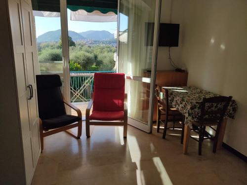 Rezza Apartment | Casa Paggi