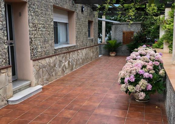 Deltebre House | Casa Raboseta