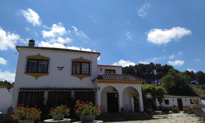 Ronda House | Casa Santa Ana