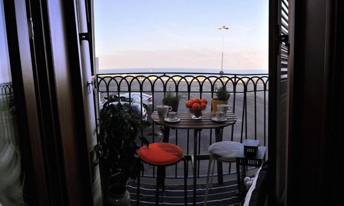 Polignano a Mare House | Casa Tommasino