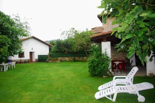 Rales House | Casa vacacional Carmen
