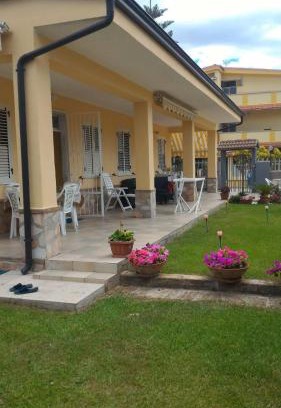 Botricello Apartment | Casa vacanza Sibari