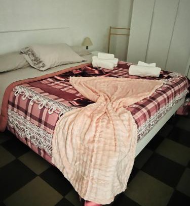 Ladispoli Apartment | Casa vacanze La Dimora Allegra