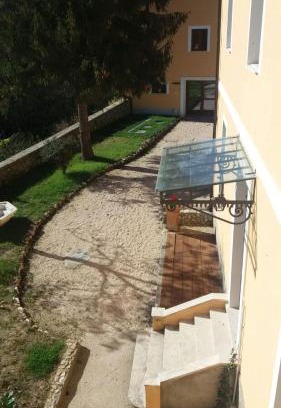 Morino House | Casa Vacanze La Villa