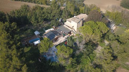 Fermo House | Casale Valentini