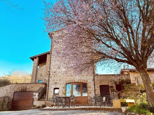Orvieto House | CasalPiano