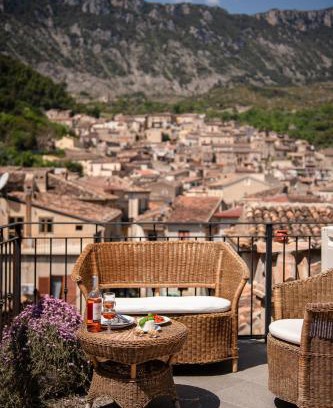 Civita Bed & Breakfast | CasaTecla