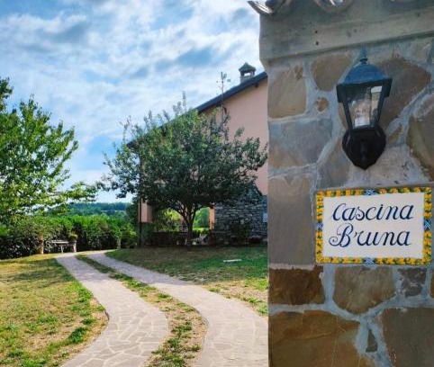 Bobbio House | Cascina Bruna, un paradiso in Val Trebbia