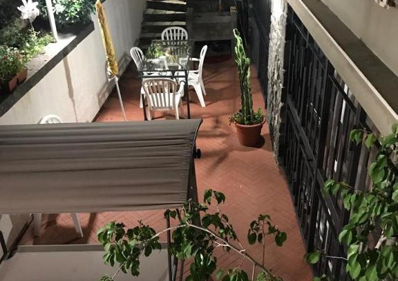 Aci Trezza House | casetta cantoniera