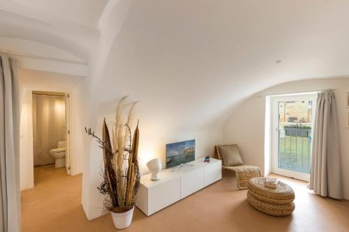Centro Storico Apartment | Casetta Sul Porto Antico