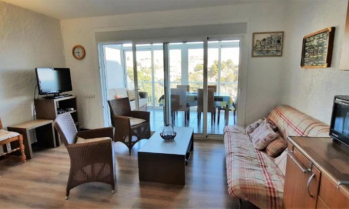 Llanca Apartment | CAU DEL LLOP 7