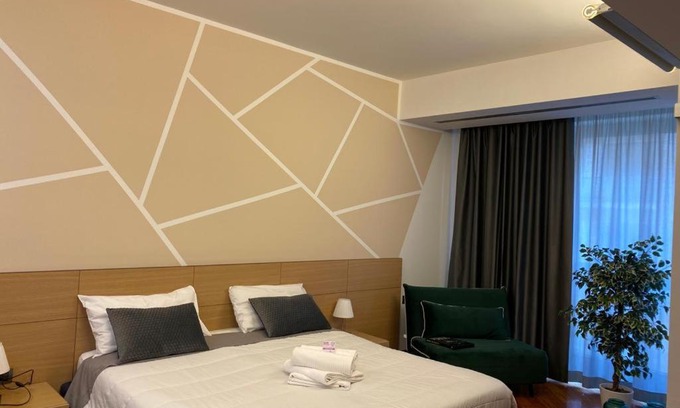 San Salvario Apartment | Central Loft 24