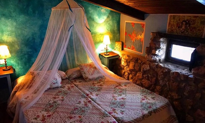 Valeria House | Chambre d'Hôtes ∙ 1 bedroom ∙ 2 guests