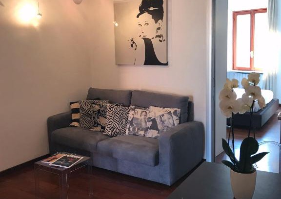 Porta Volta Apartment | Charming Flat Milano