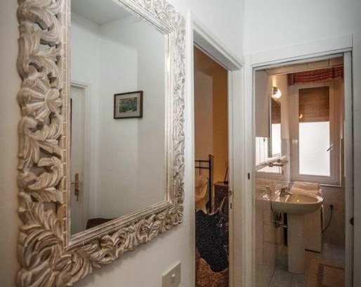 Borgo Antico Apartment | Chez Giovanna Via Roma