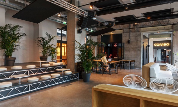 Aurora Hostel | Combo Torino - Hostel